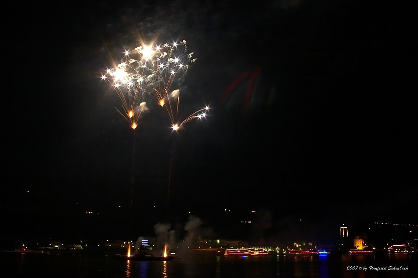 Rhein im Feuerzauber Rdesheim & Bingen ( 26 )