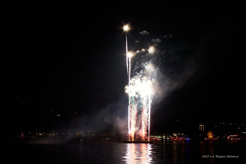 Rhein im Feuerzauber R�desheim & Bingen ( 42 )