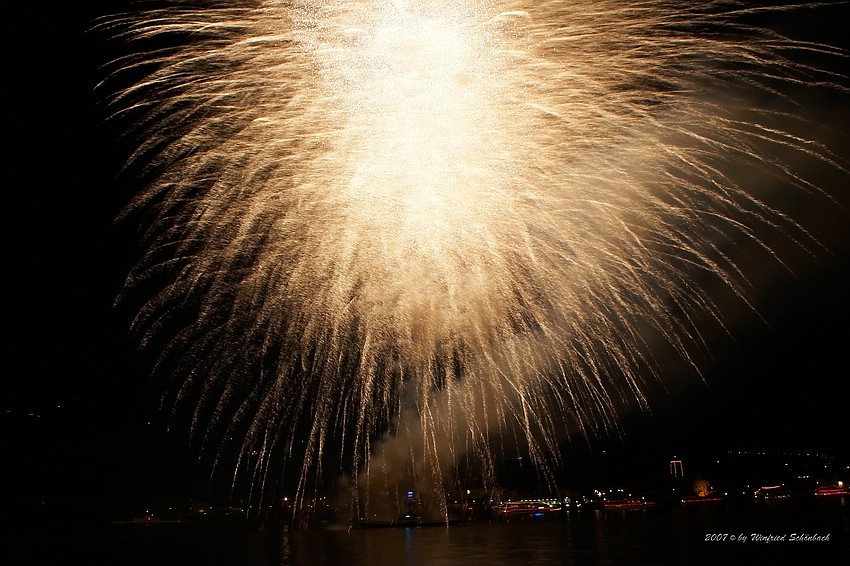 Rhein im Feuerzauber R�desheim & Bingen ( 57 )