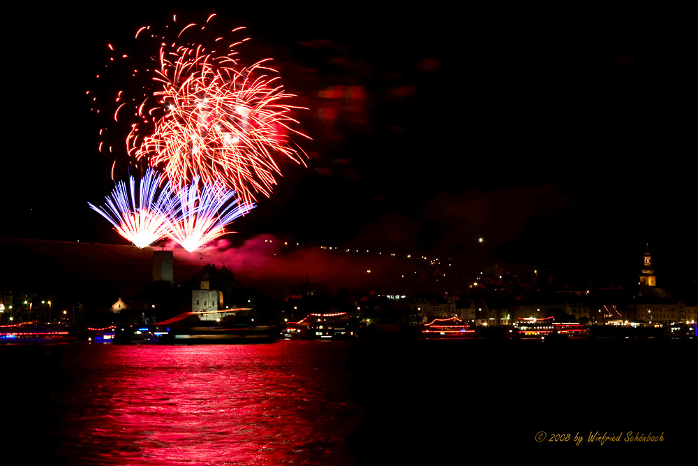 (026) Feuerwerk Panoramaweg, Rdesheim