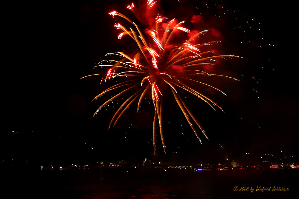 (045) Finale auf der F�hre