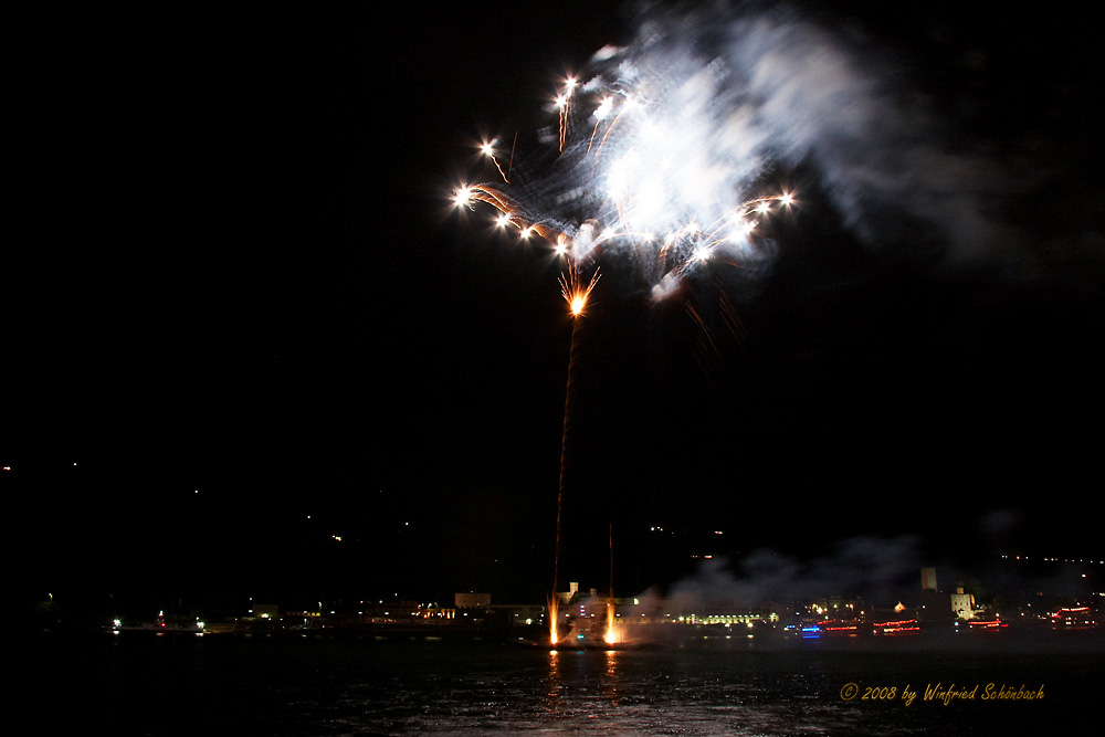 (050) Finale auf der F�hre