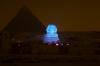 Sound & Light Show an den Pyramiden von Giza (005)