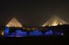 Sound & Light Show an den Pyramiden von Giza (011)