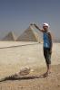 (072) Pyramiden von Giza